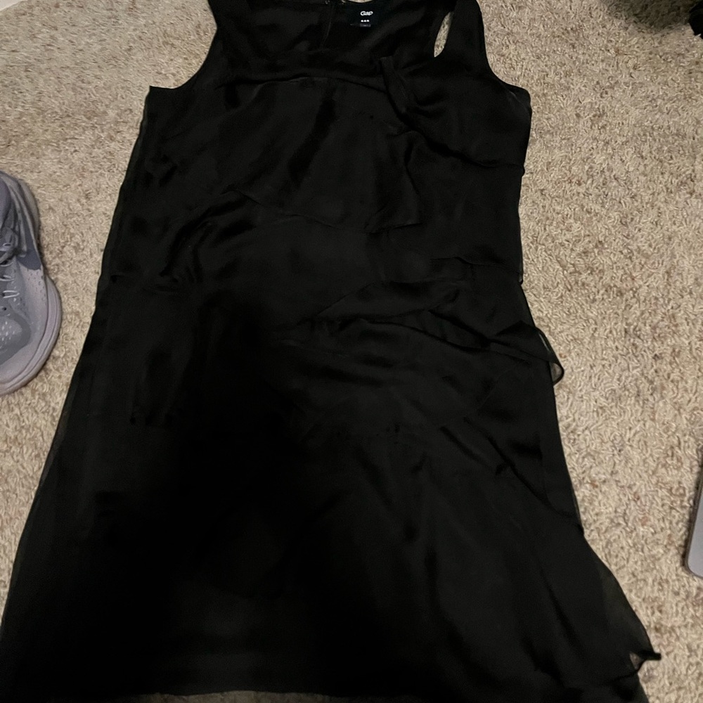Gap dress worn once
